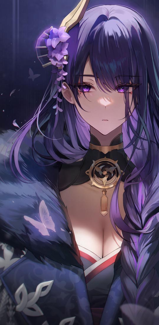 早安#Pixiv同人精选【230522】
