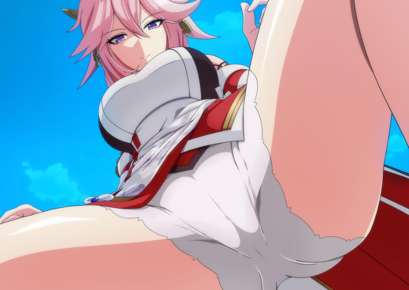 早安#Pixiv同人精选【230522】