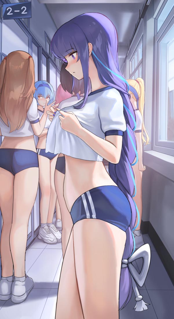 早安#Pixiv同人精选【230522】