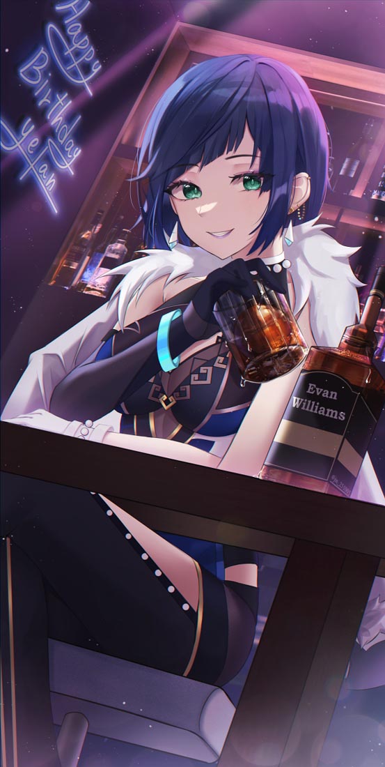 早安#Pixiv同人精选【230522】