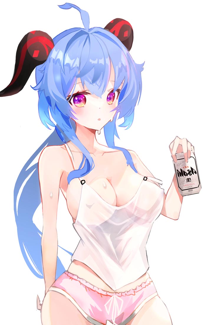 早安#Pixiv同人精选【230522】