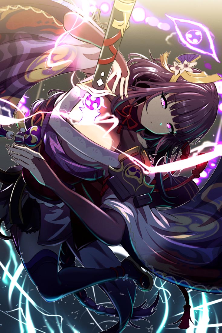 午安#Pixiv同人精选【230522】