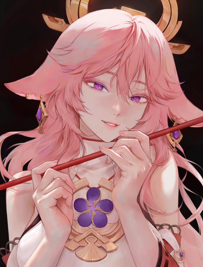 午安#Pixiv同人精选【230522】