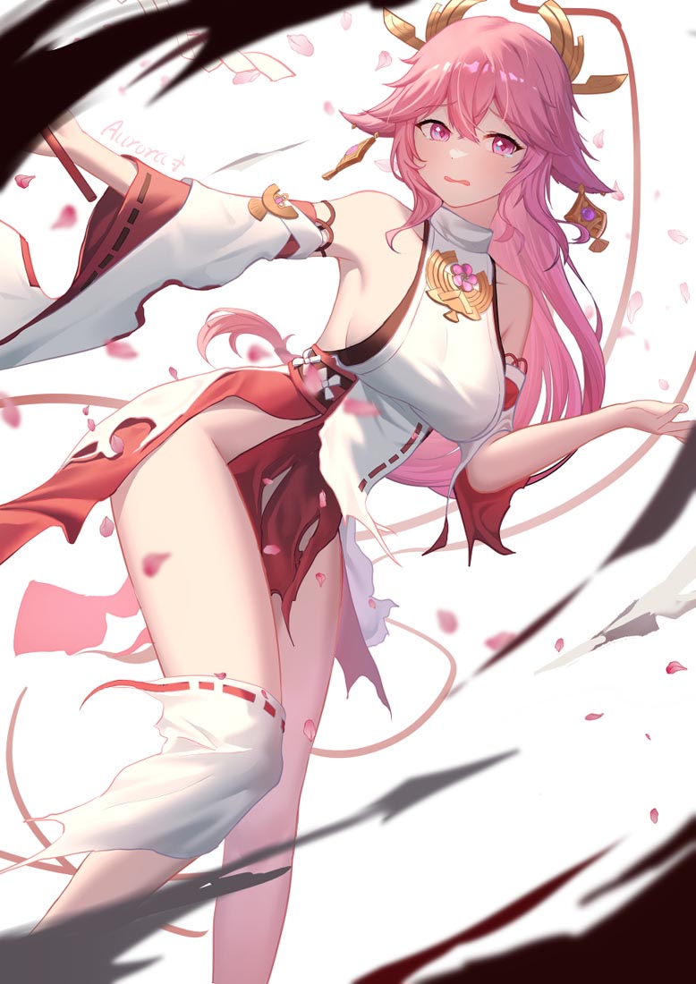 午安#Pixiv同人精选【230522】