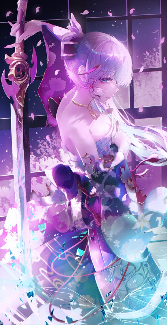 午安#Pixiv同人精选【230522】