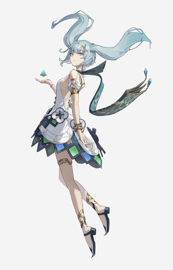 晚安#Pixiv同人精选【230522】