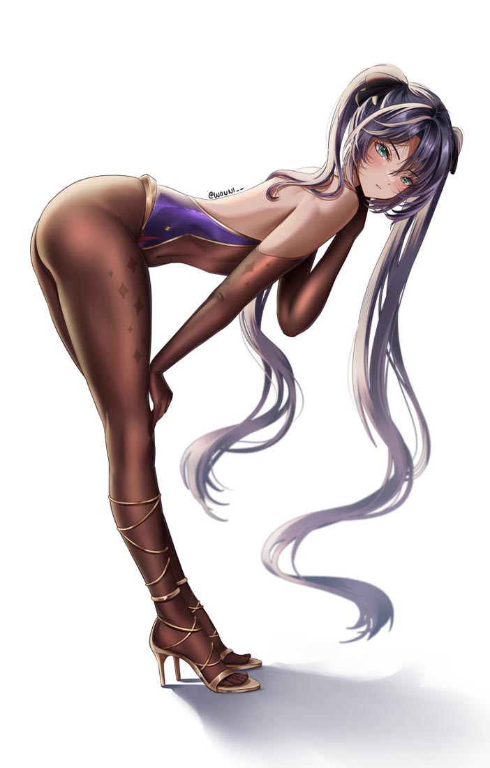 晚安#P站好图【230523】