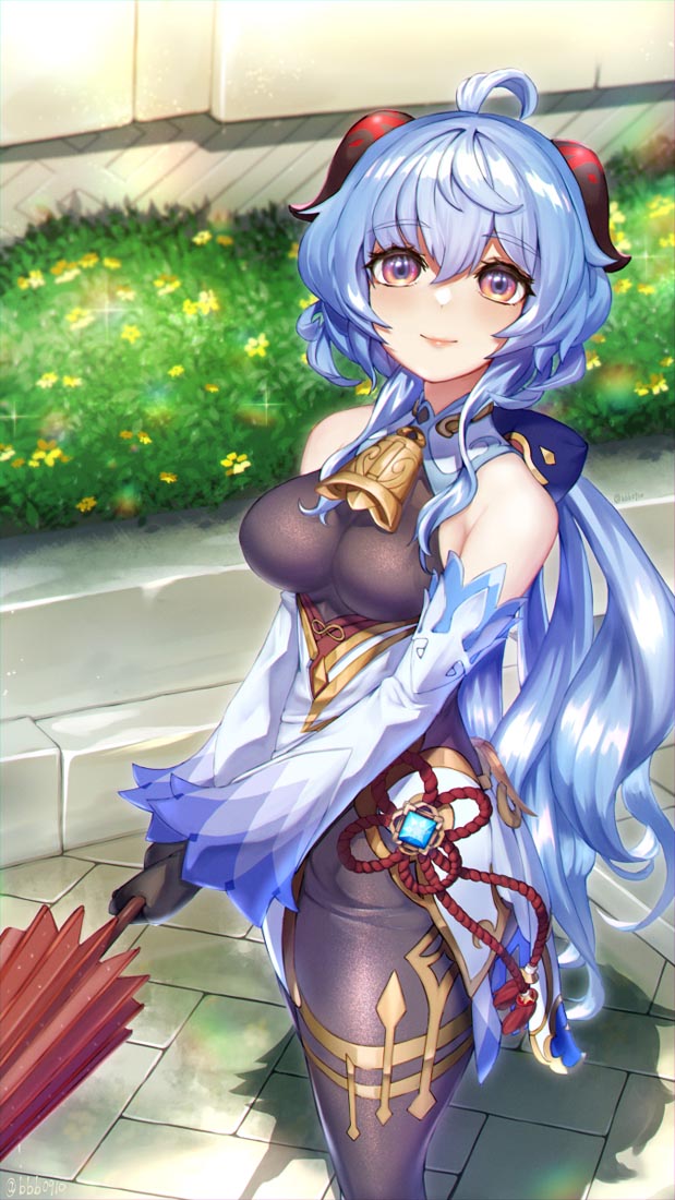晚安#P站好图【230523】