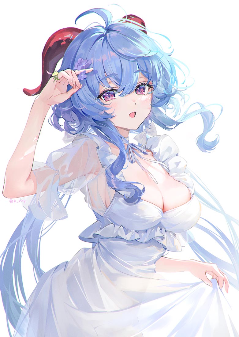 晚安#P站好图【230523】