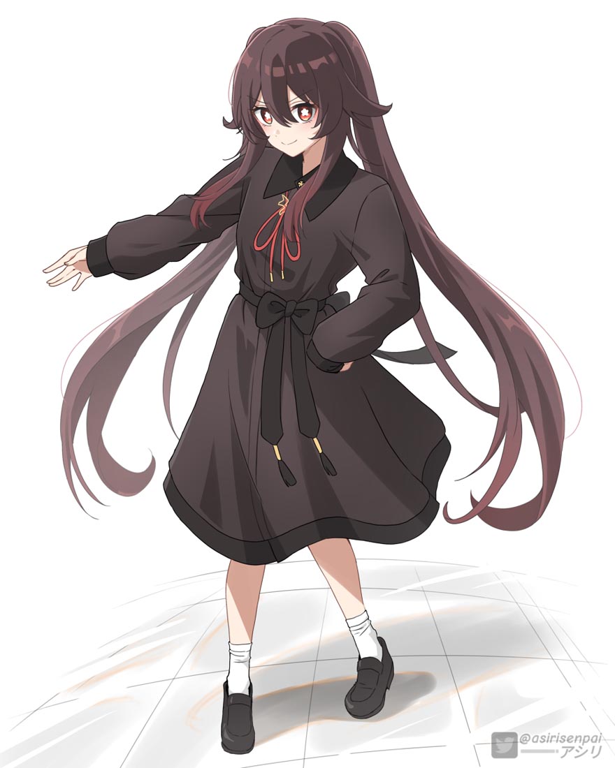 早安#P站同人【230524】
