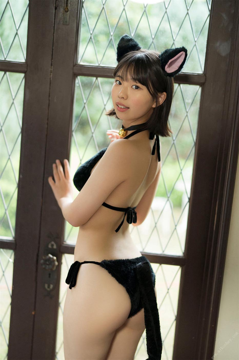 菊地姫奈 写真集【ミスマガ2020コスプレ対決3】
