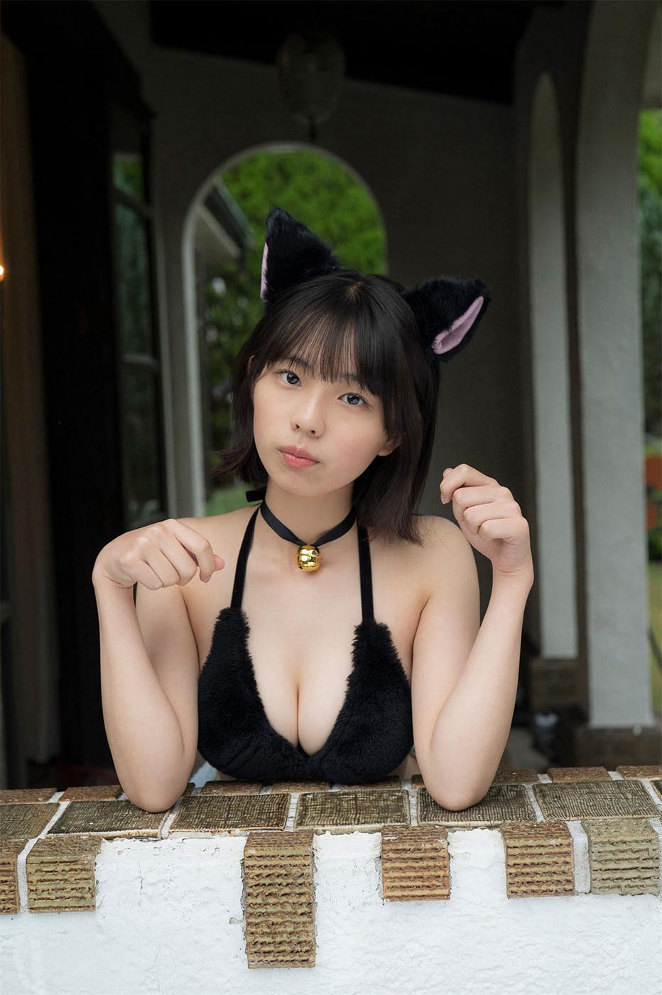 菊地姫奈 写真集【ミスマガ2020コスプレ対決3】