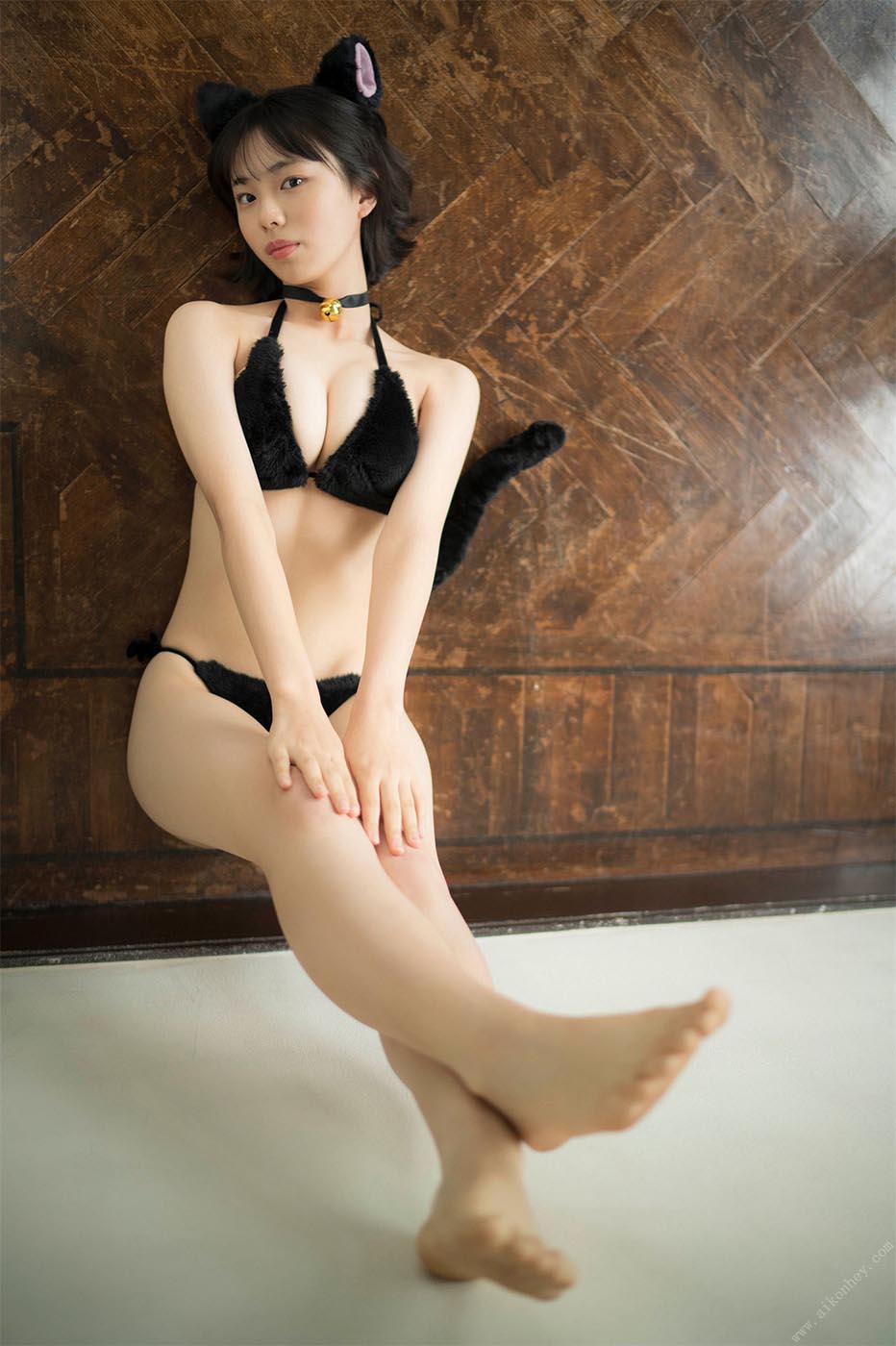 菊地姫奈 写真集【ミスマガ2020コスプレ対決3】