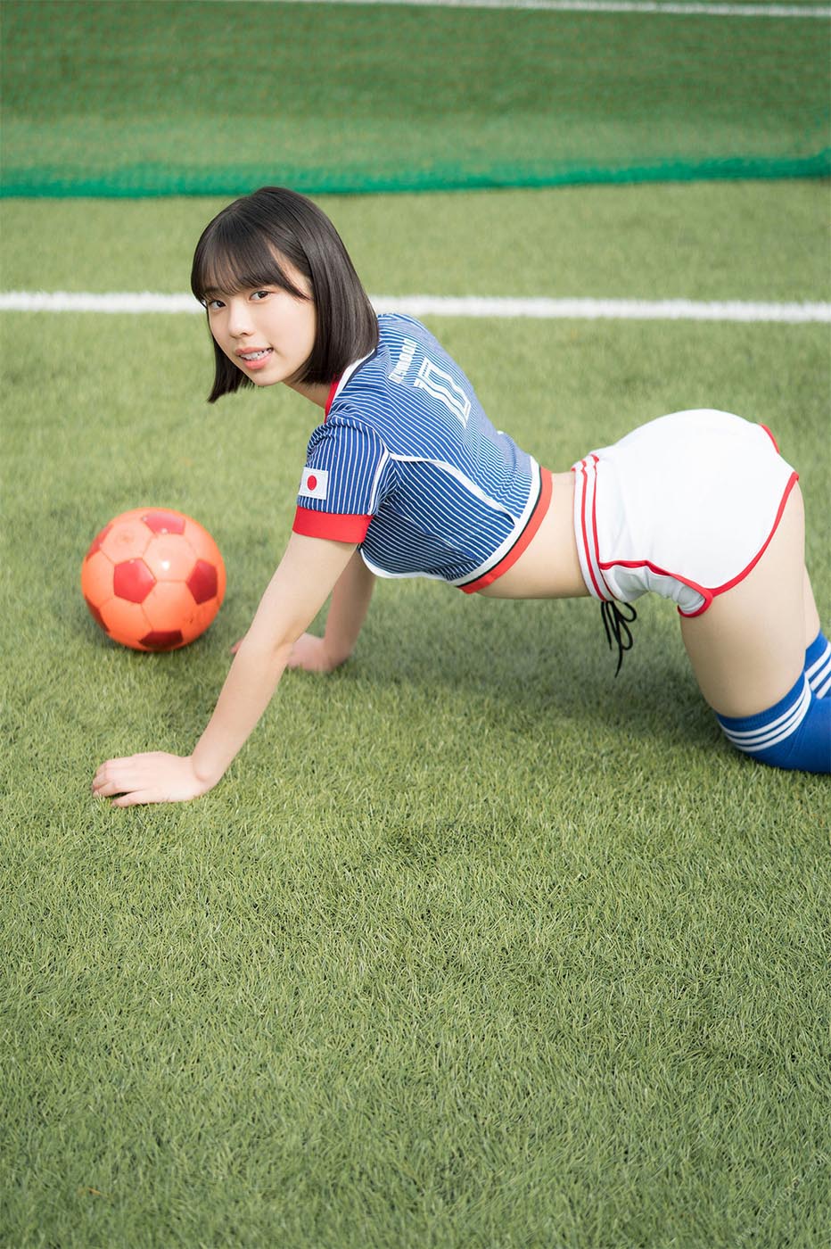 菊地姫奈 写真集【ミスマガ2020コスプレ対決3】