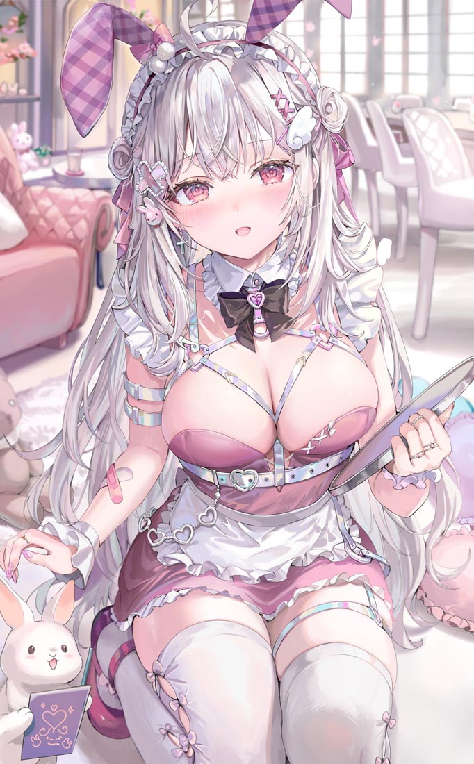 午安#二次元插画【230526】