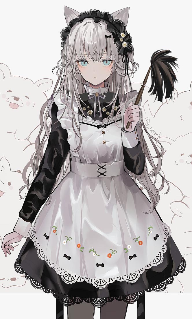午安#二次元插画【230526】
