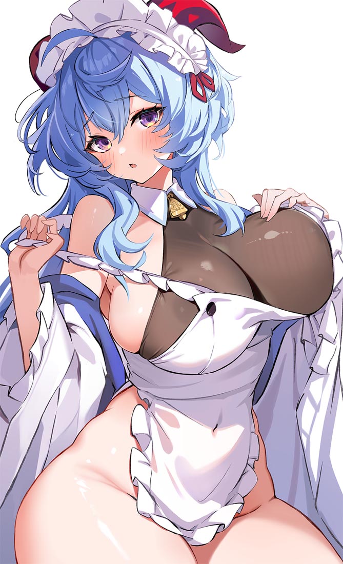 晚安#原神插画【230526】