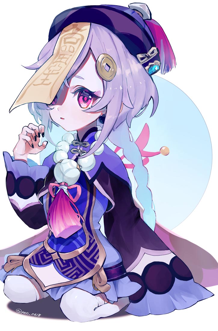 早安#原神每日好图【230527】