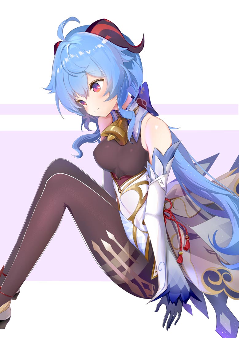 早安#原神每日好图【230527】