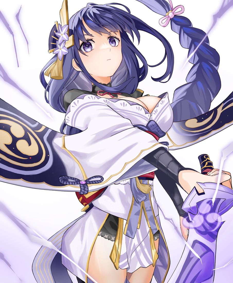 早安#原神每日好图【230527】