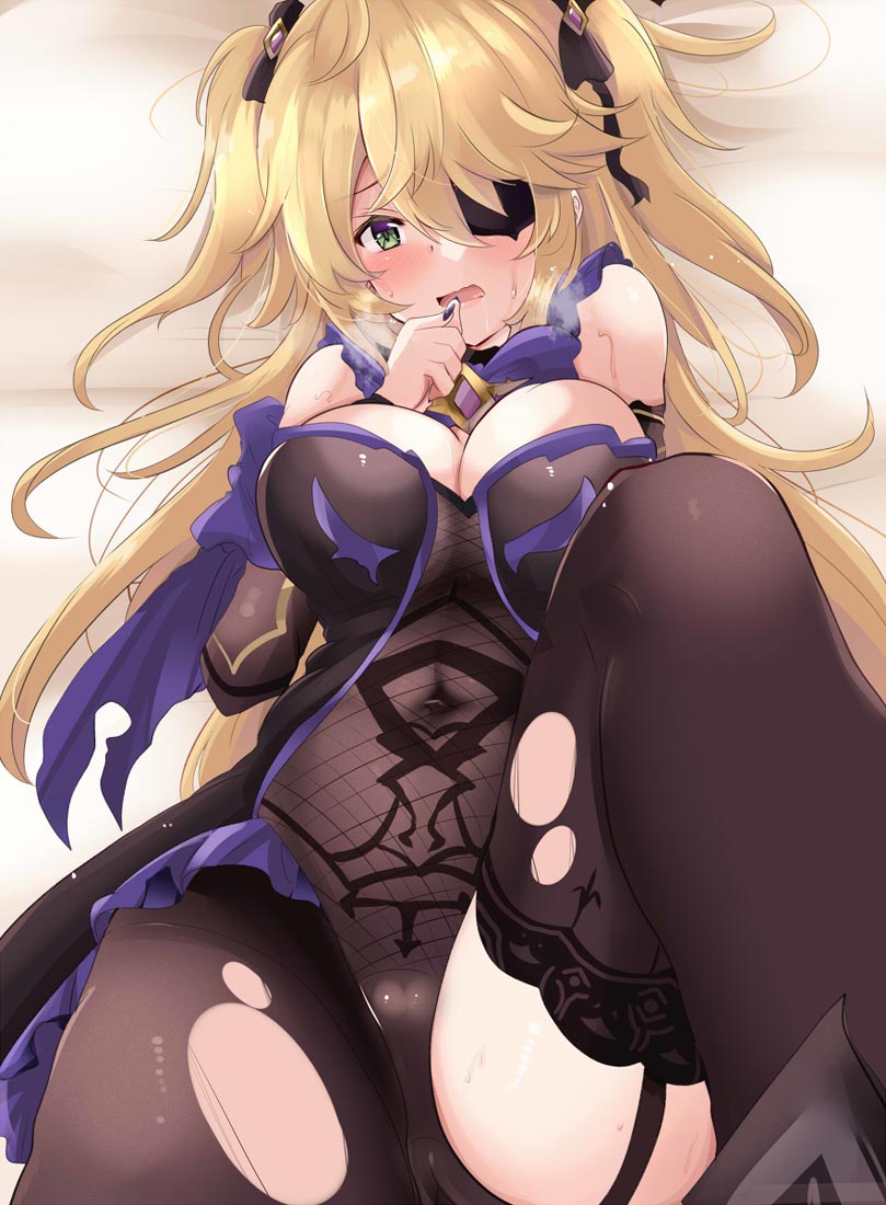 早安#原神每日好图【230527】