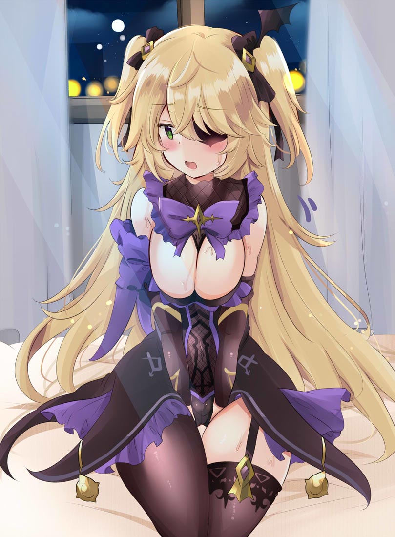 早安#原神每日好图【230527】