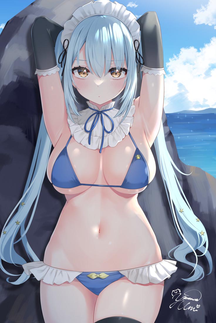 午安#每日好图【230527】