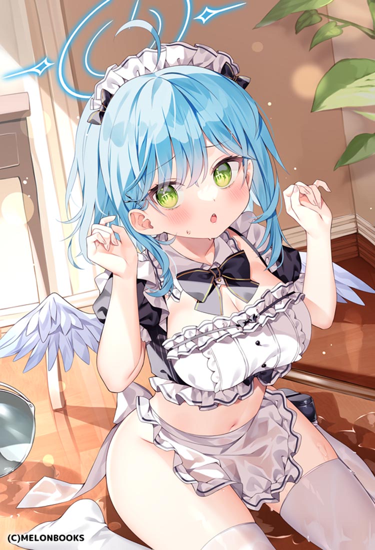 午安#每日好图【230527】