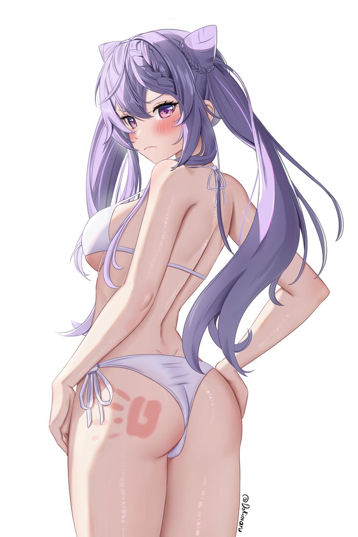 晚安#每日好图【230527】