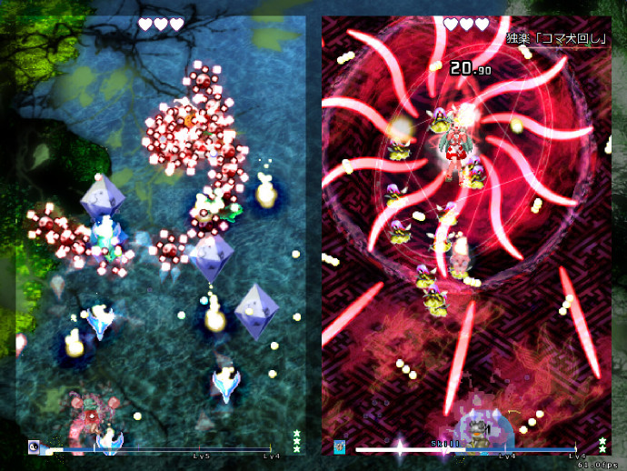 东方Project正作第19弹《东方兽王园》8月登陆Steam
