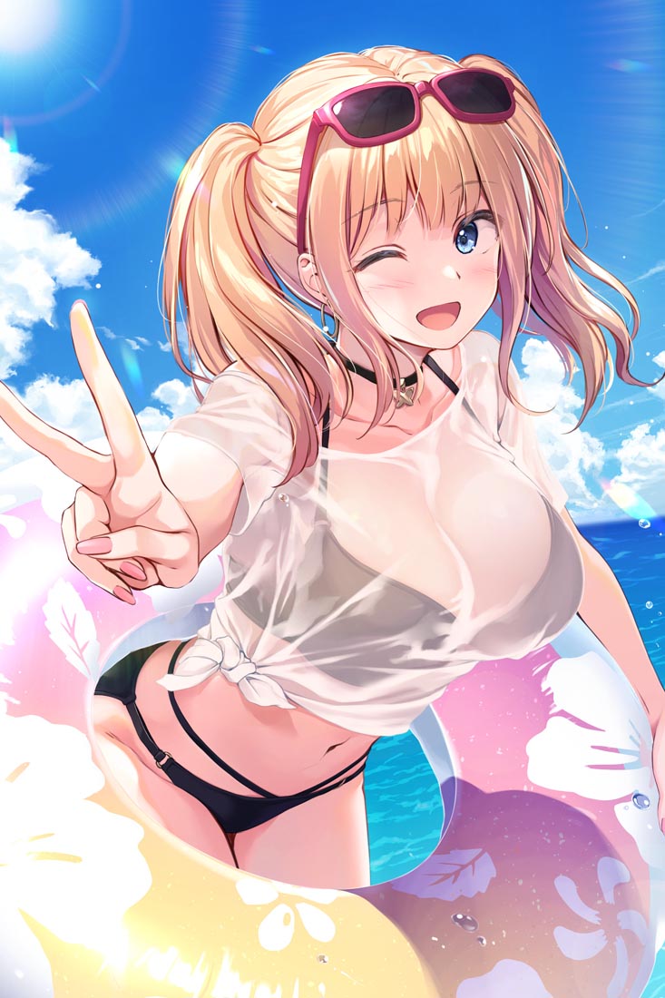 午安#Xman好图【230528】