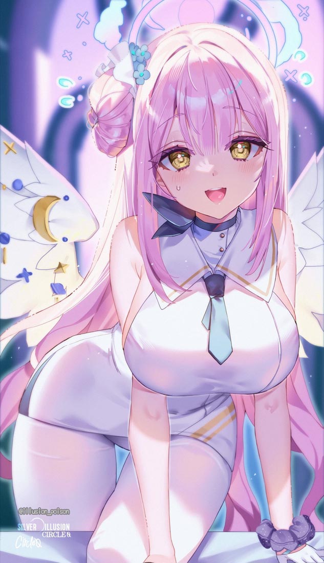 午安#小站好图【230529】