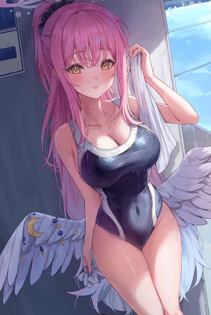 午安#小站好图【230529】
