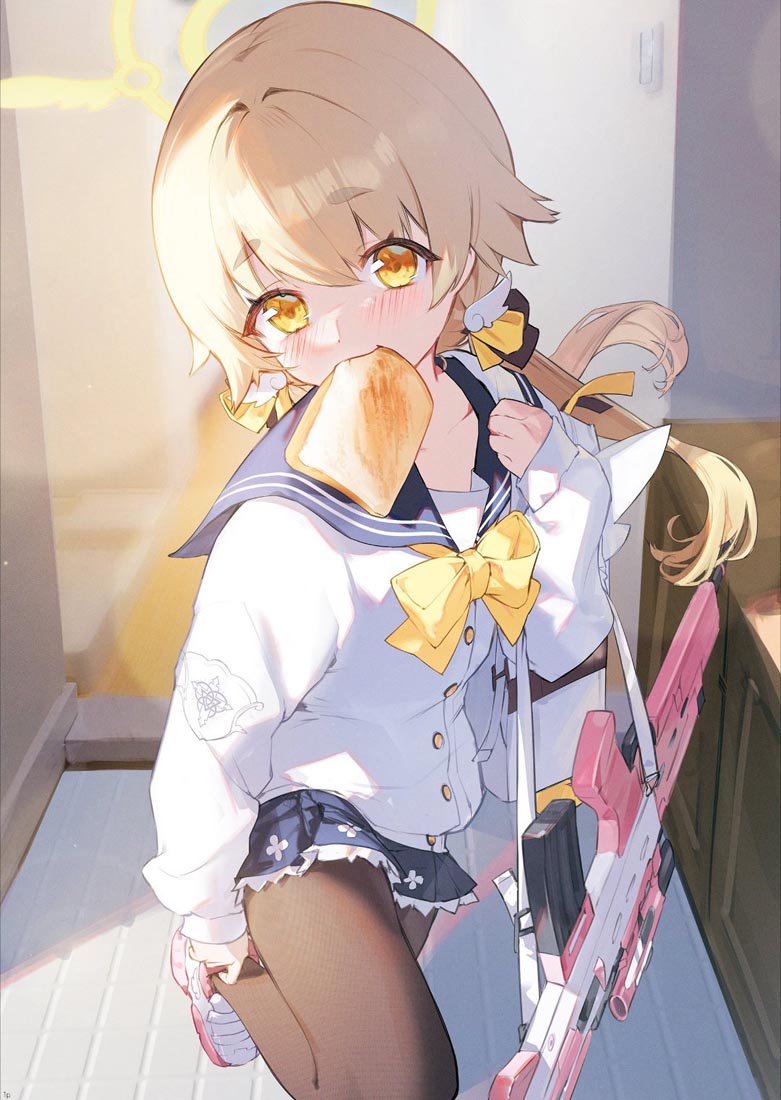 午安#小站好图【230529】