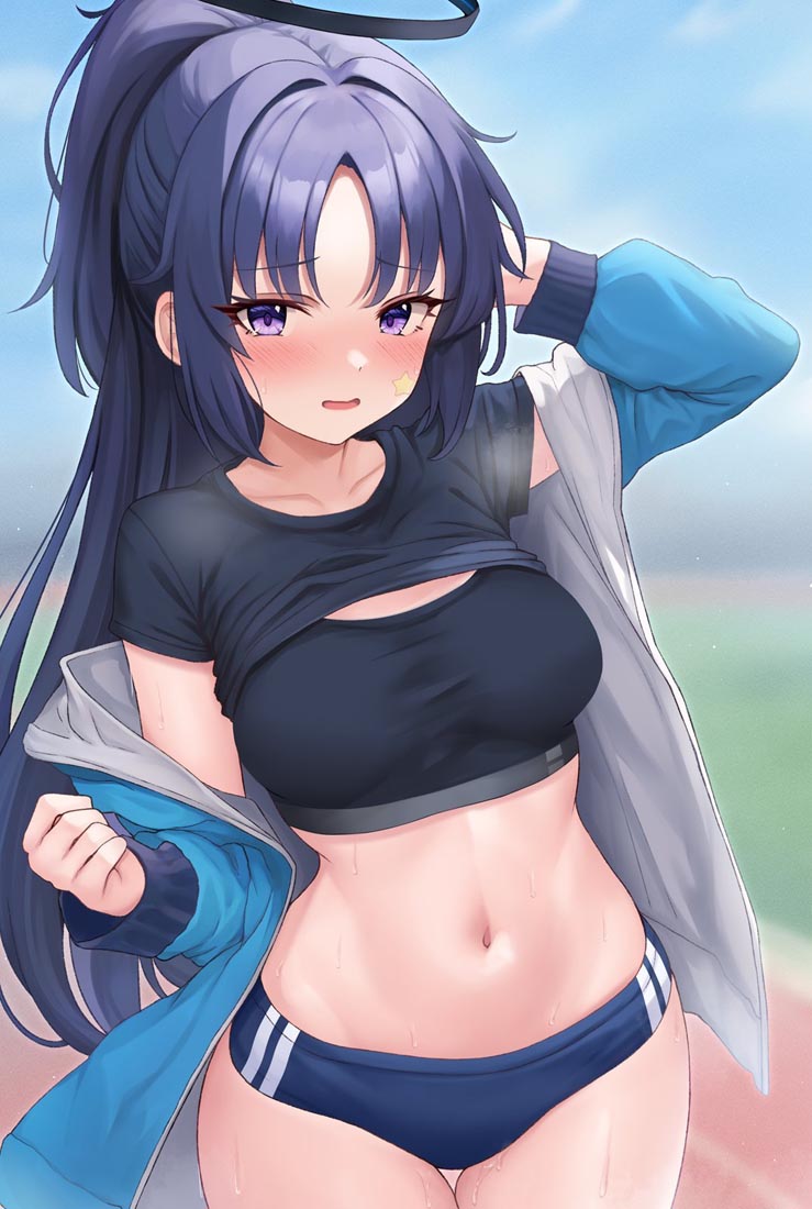 午安#小站好图【230529】