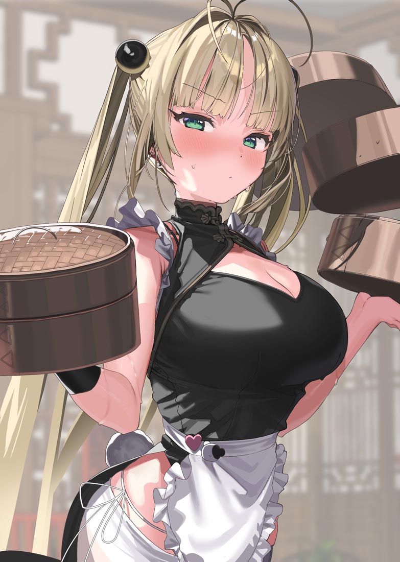 午安#小站好图【230529】