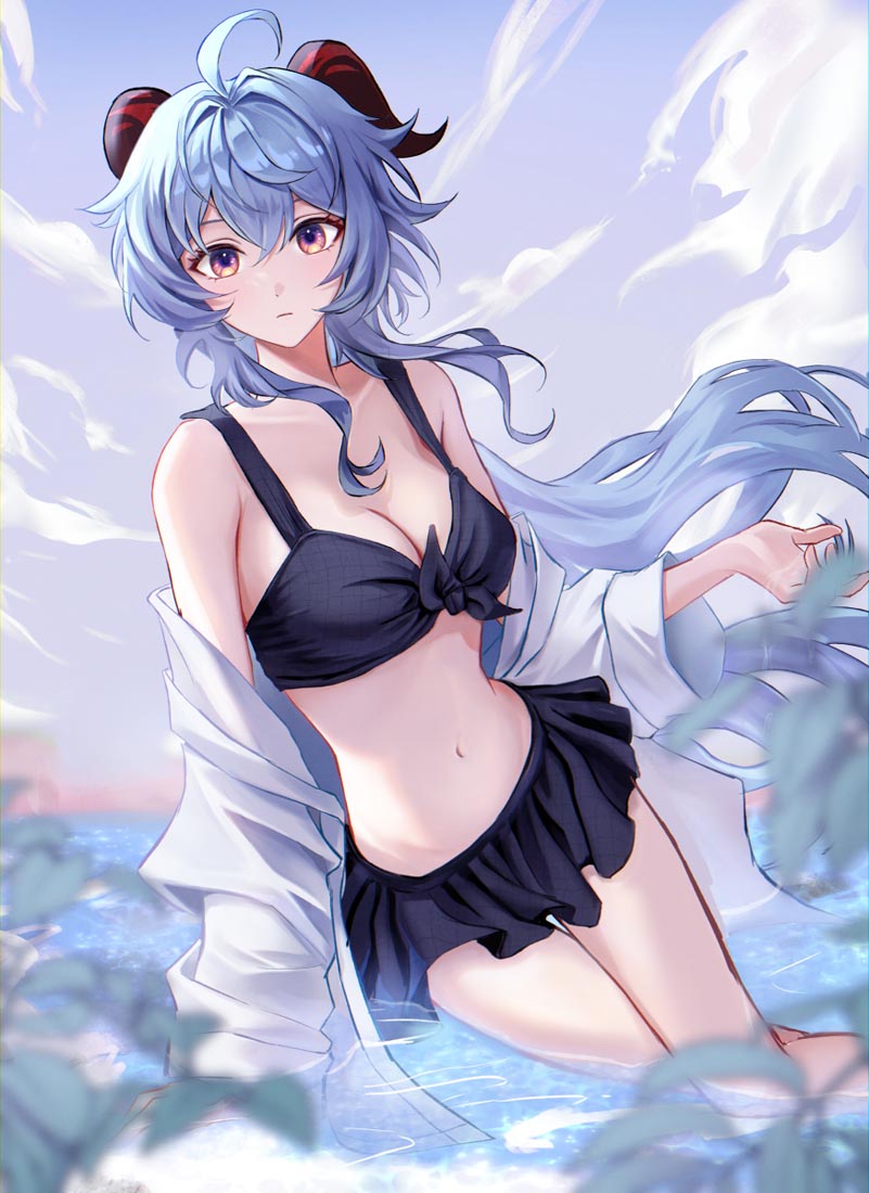 早安#同人图二次元【230530】