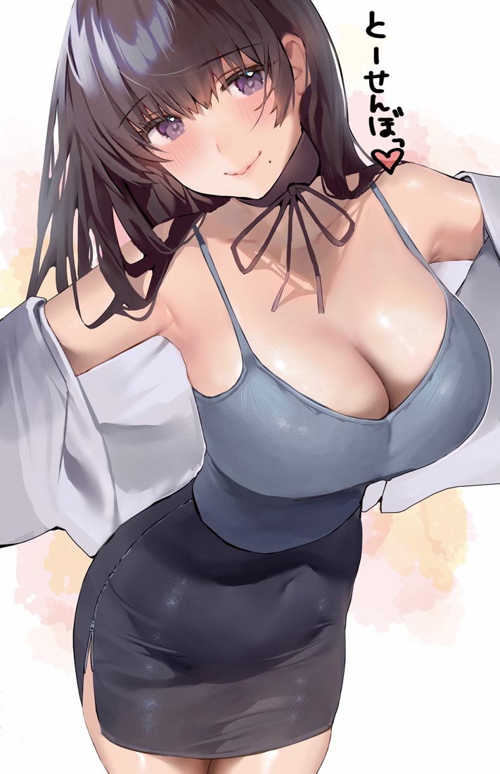 午安#同人图二次元【230530】