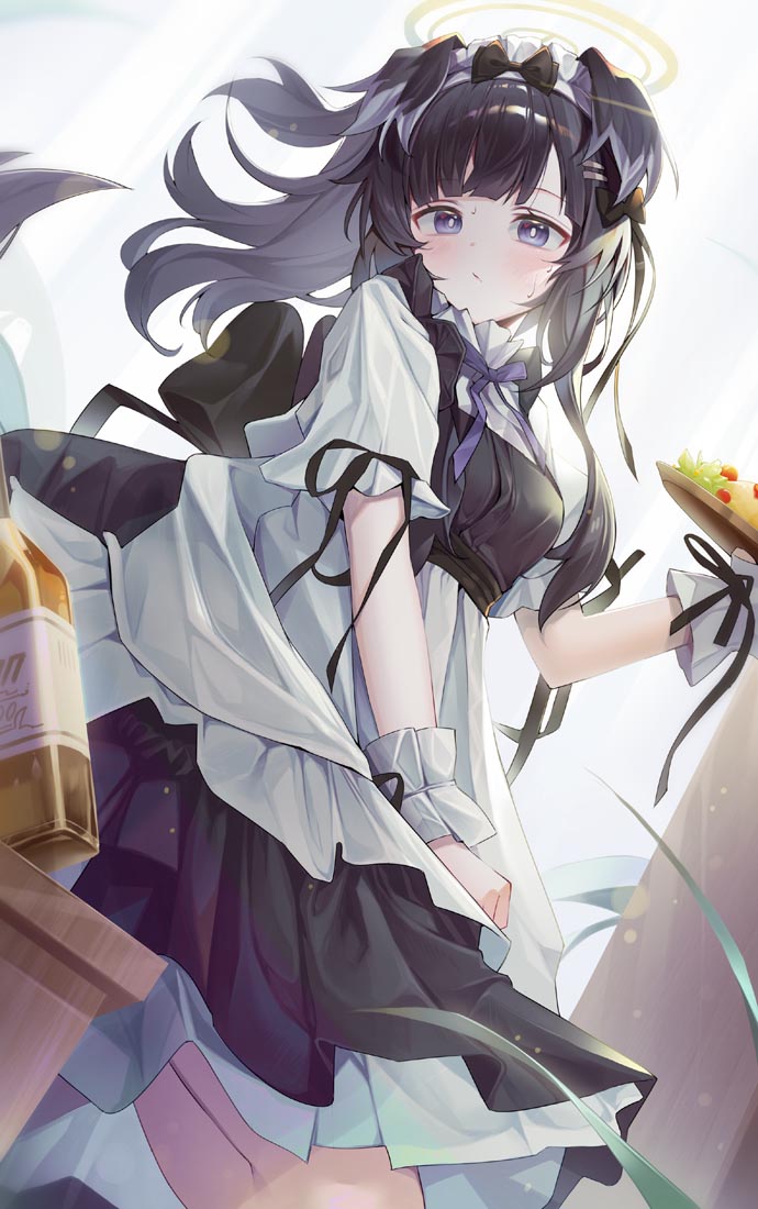 午安#同人图二次元【230530】