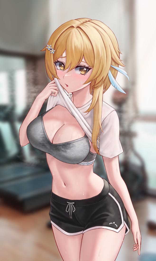 晚安#同人图二次元【230530】