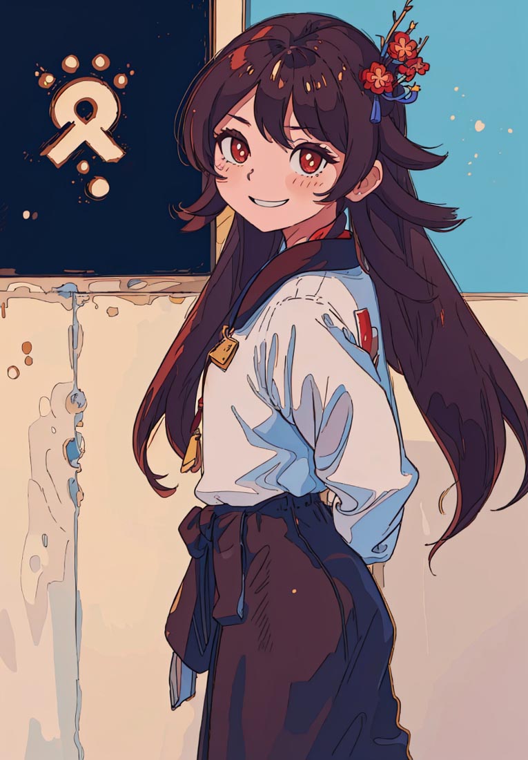 早安#精选同人图【230531】