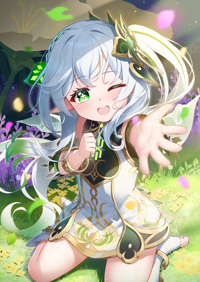 早安#精选同人图【230531】