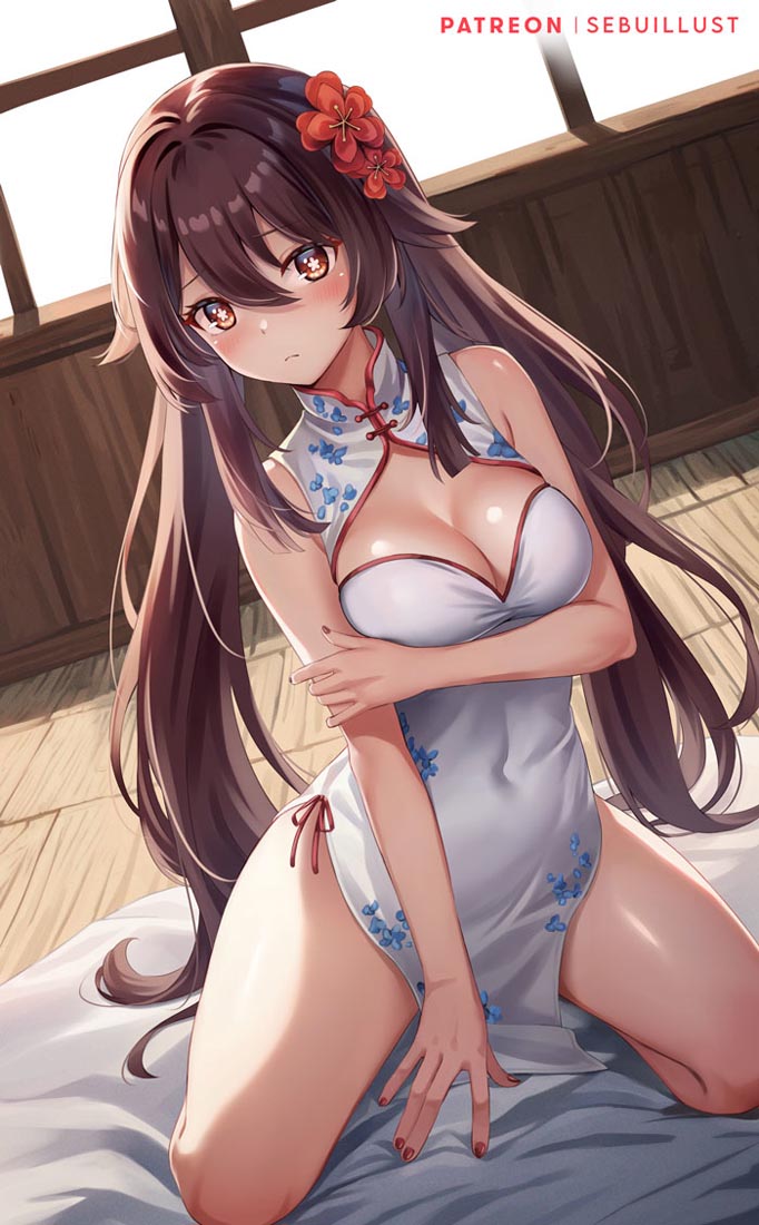 早安#精选同人图【230531】