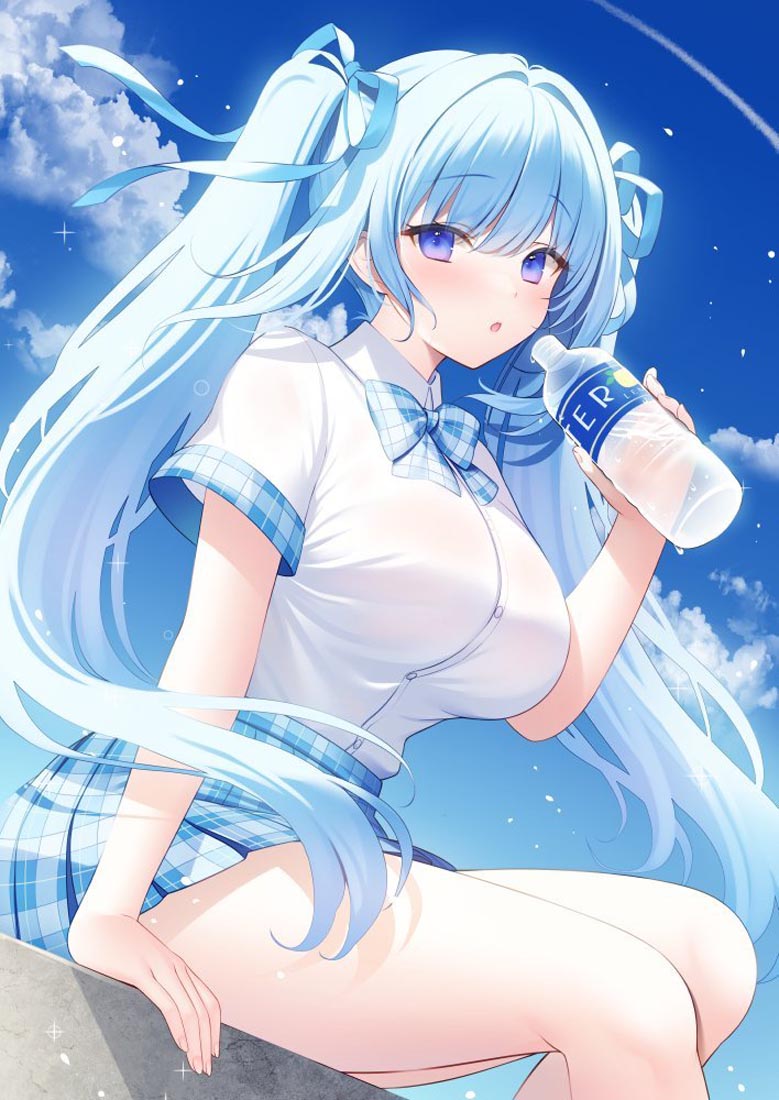 午安#精选同人图【230531】