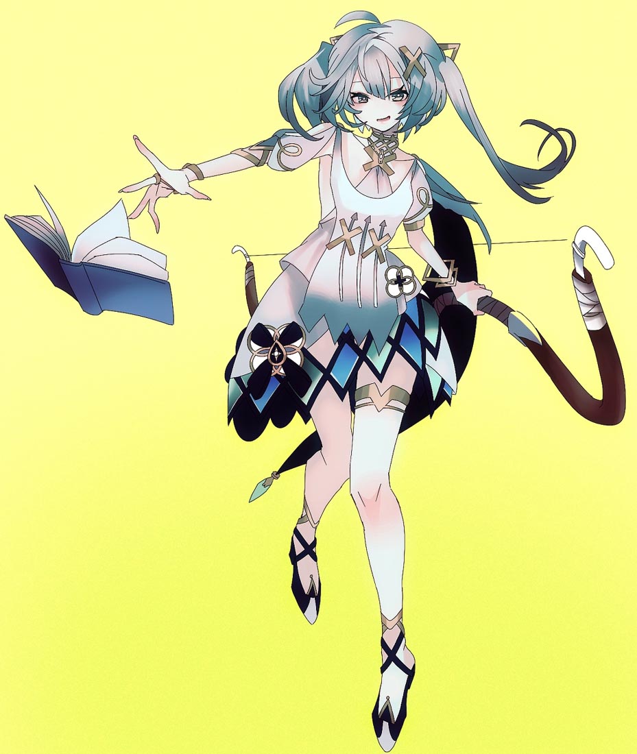 晚安#精选同人图【230531】