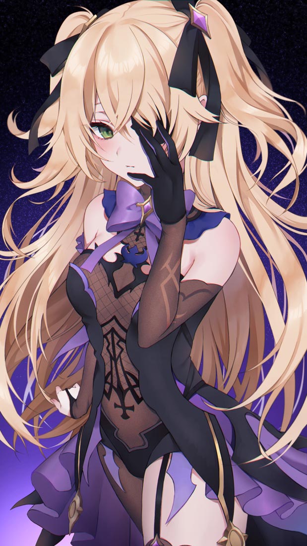 晚安#精选同人图【230531】