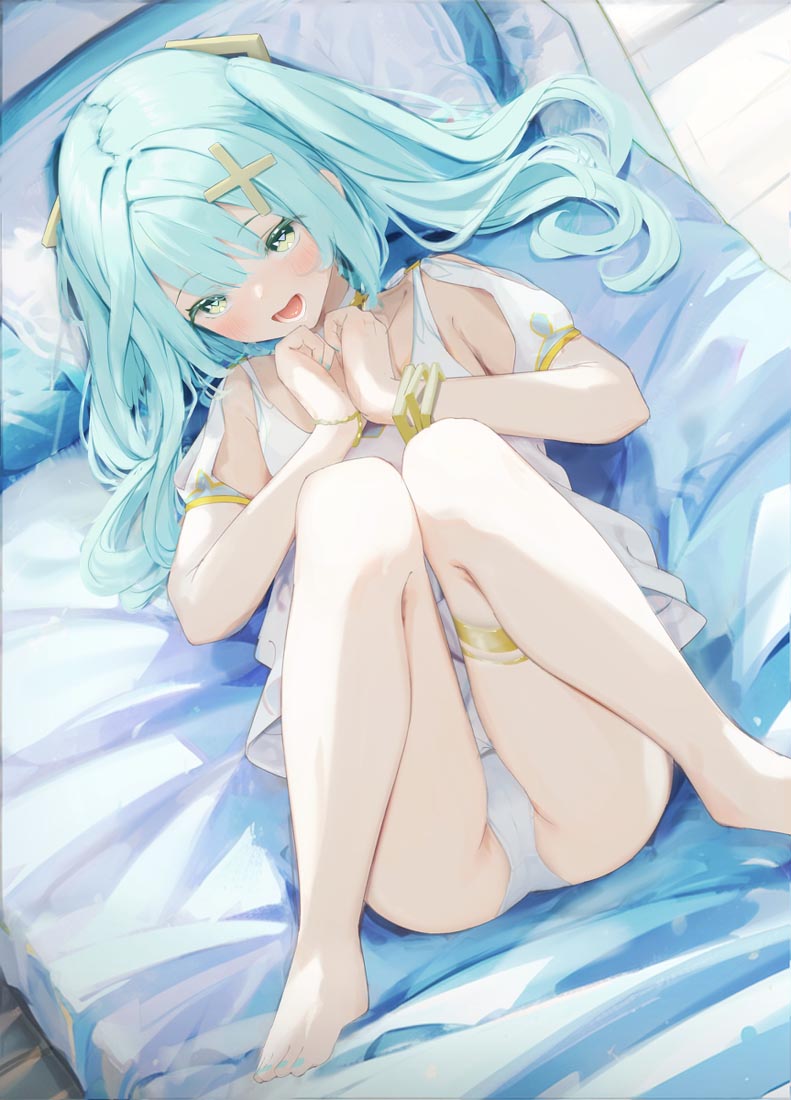 早安#小站好图【230601】