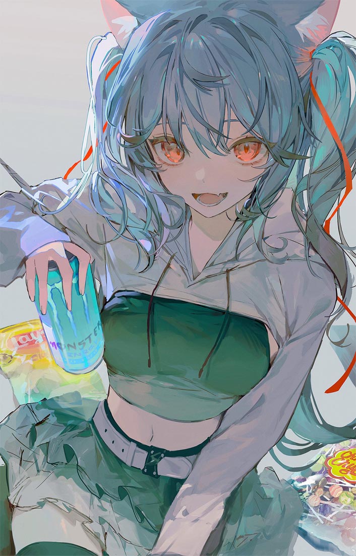 午安#小站好图【230601】