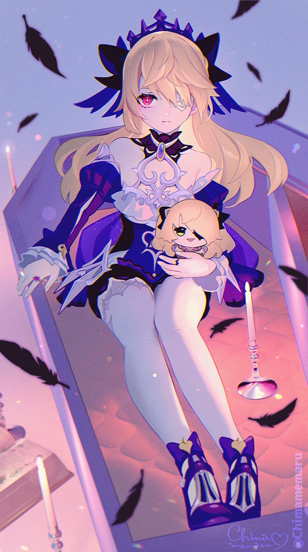 早安#Pixiv合集【230603】