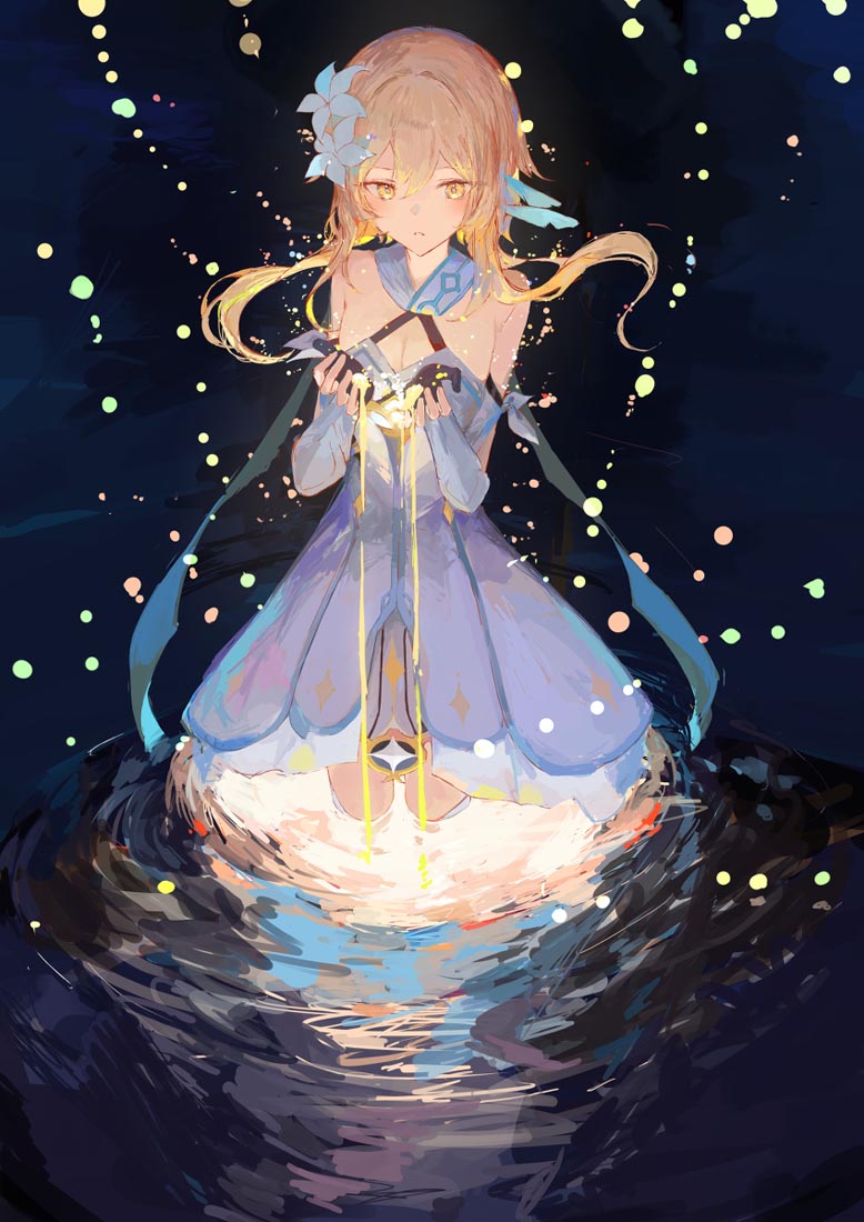 早安#Pixiv合集【230603】